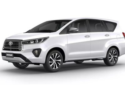 Tempo Traveller 12 Seater